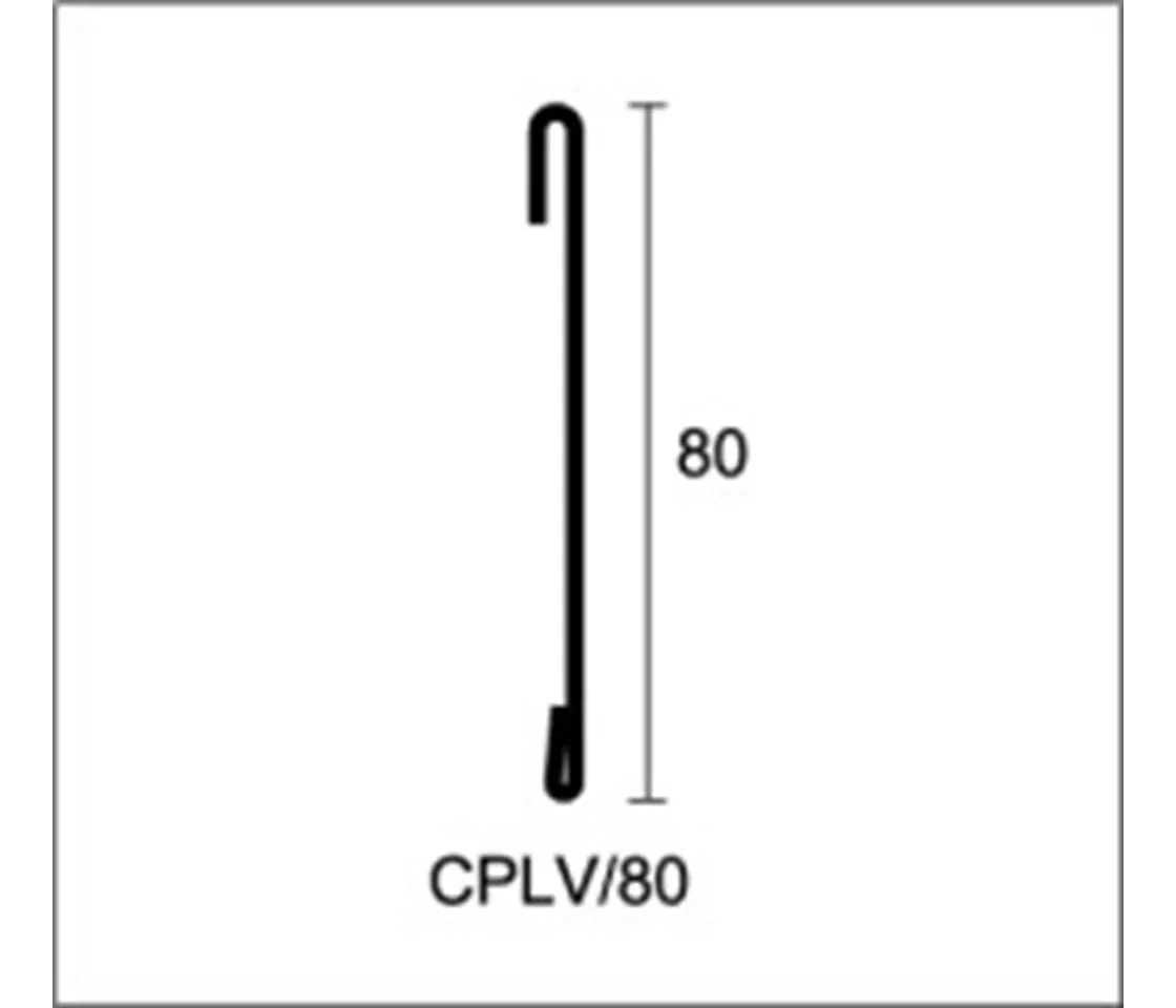 CPLV/80G