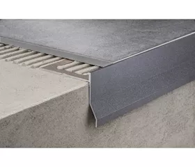 Balkonprofile Aluminium