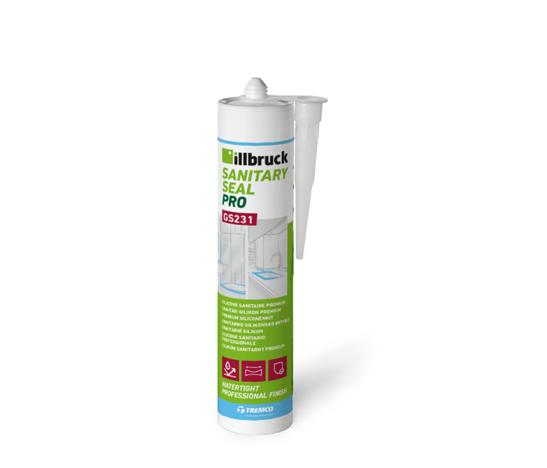Illbr. GS231 310ml bastalgr.