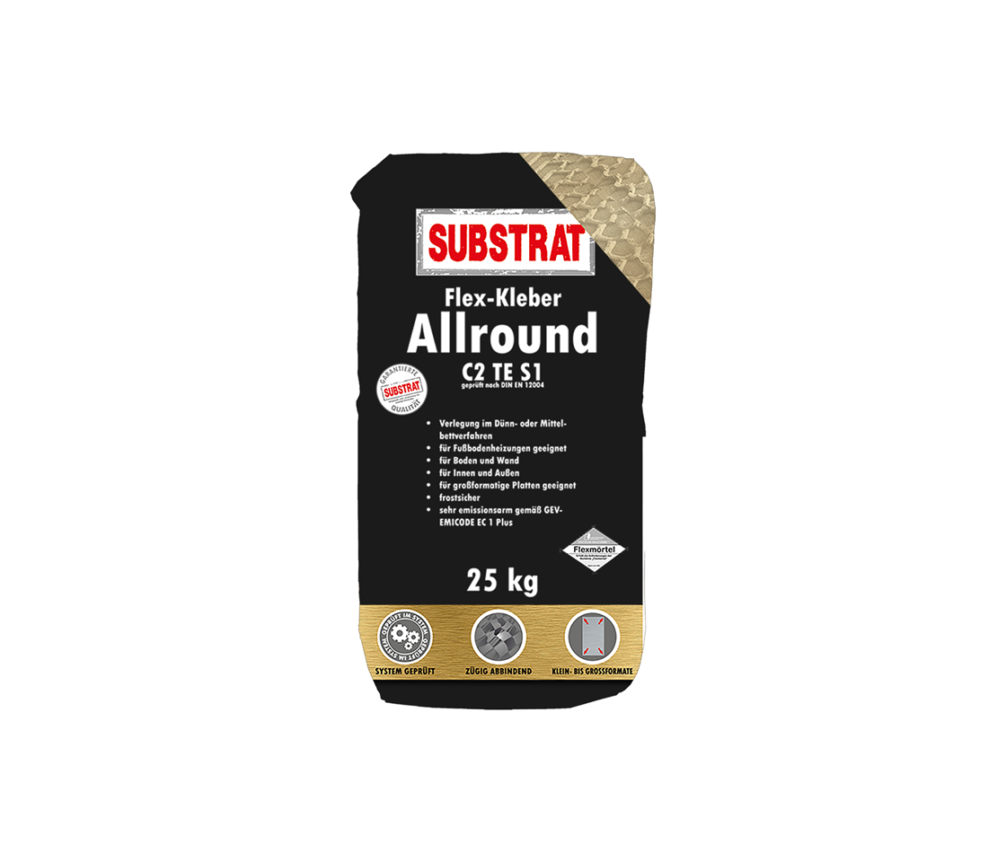 Flex-Kleber Allround