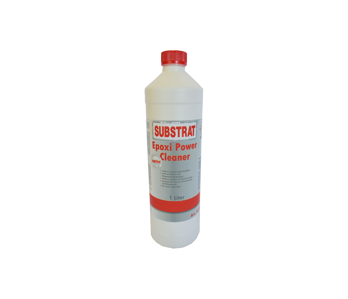 Epoxi Power Cleaner