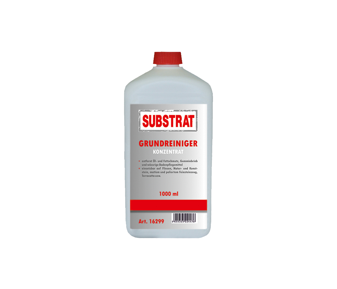 Grundreiniger Konzentrat