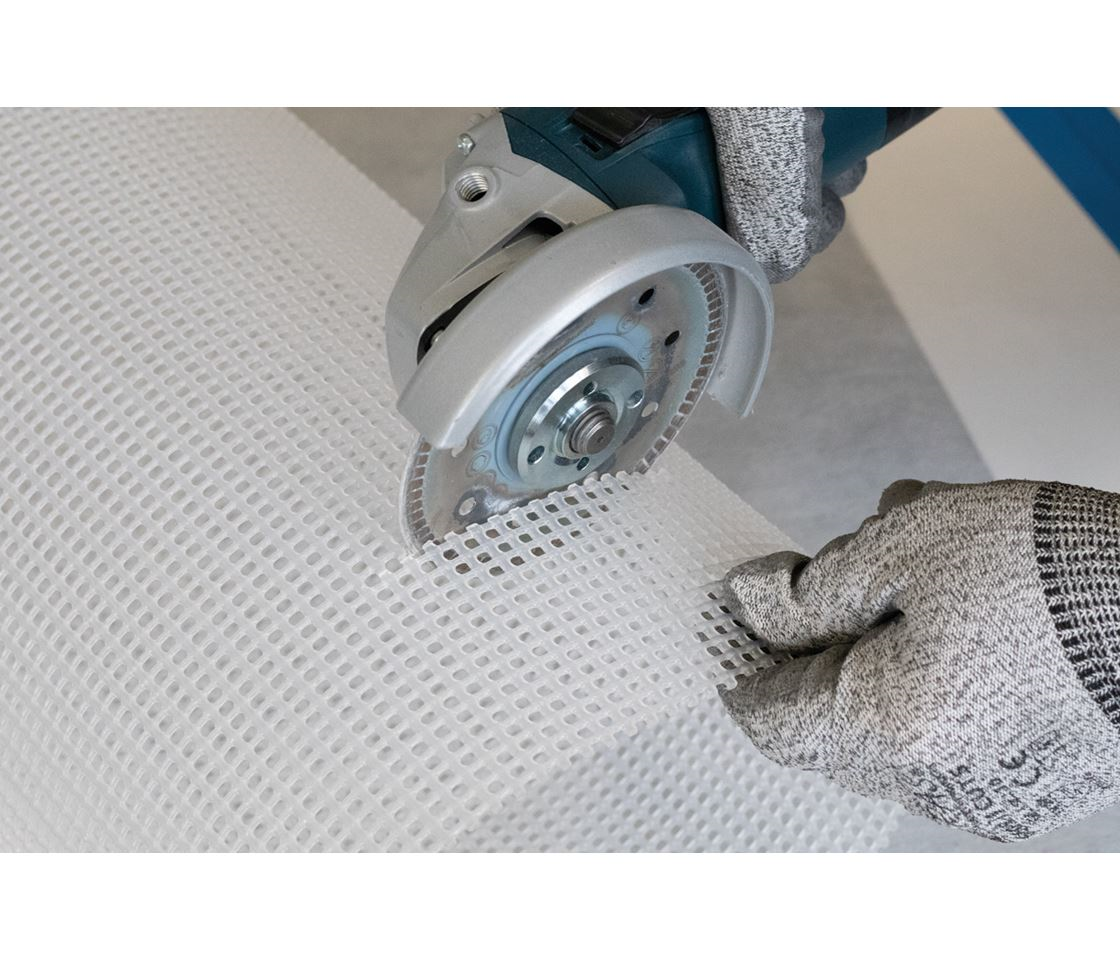 PVC Drainagering
