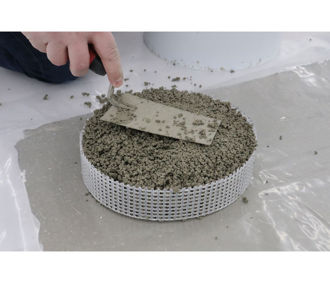 PVC Drainagering