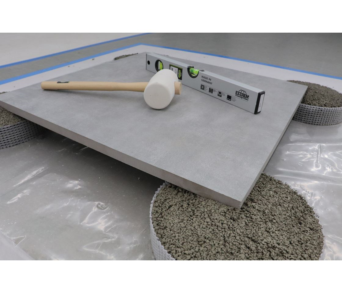 PVC Drainagering