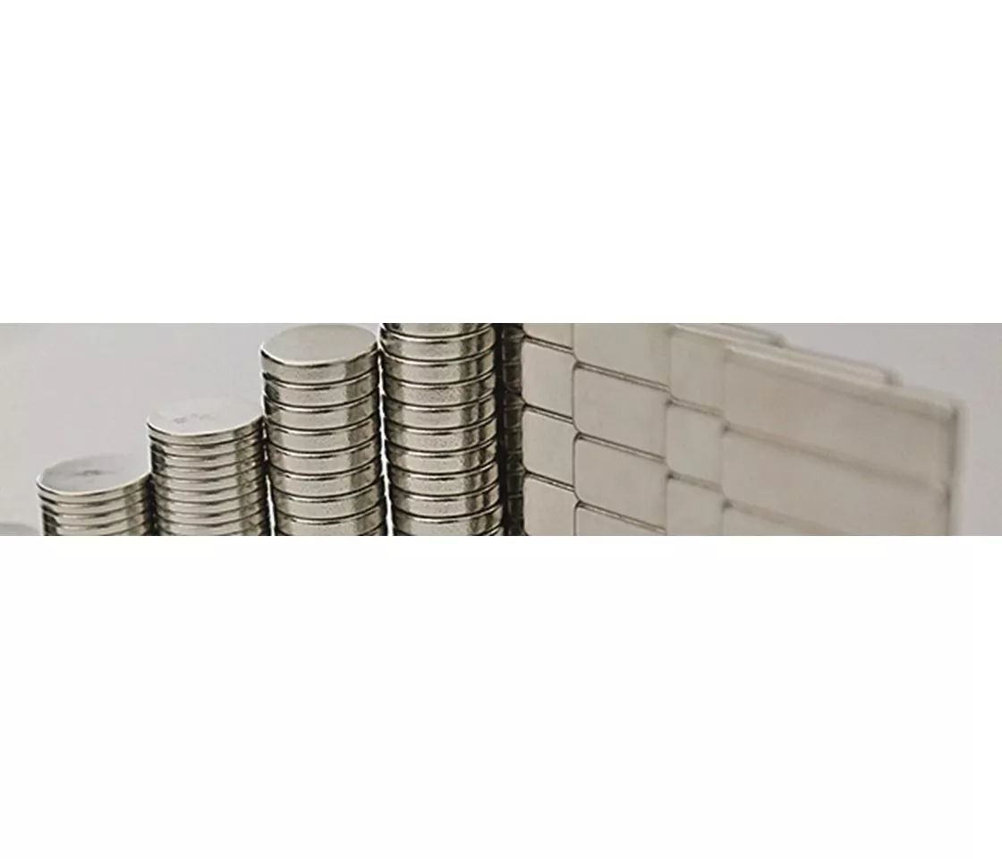 UFO-Magnet FIXUM RA154K23S