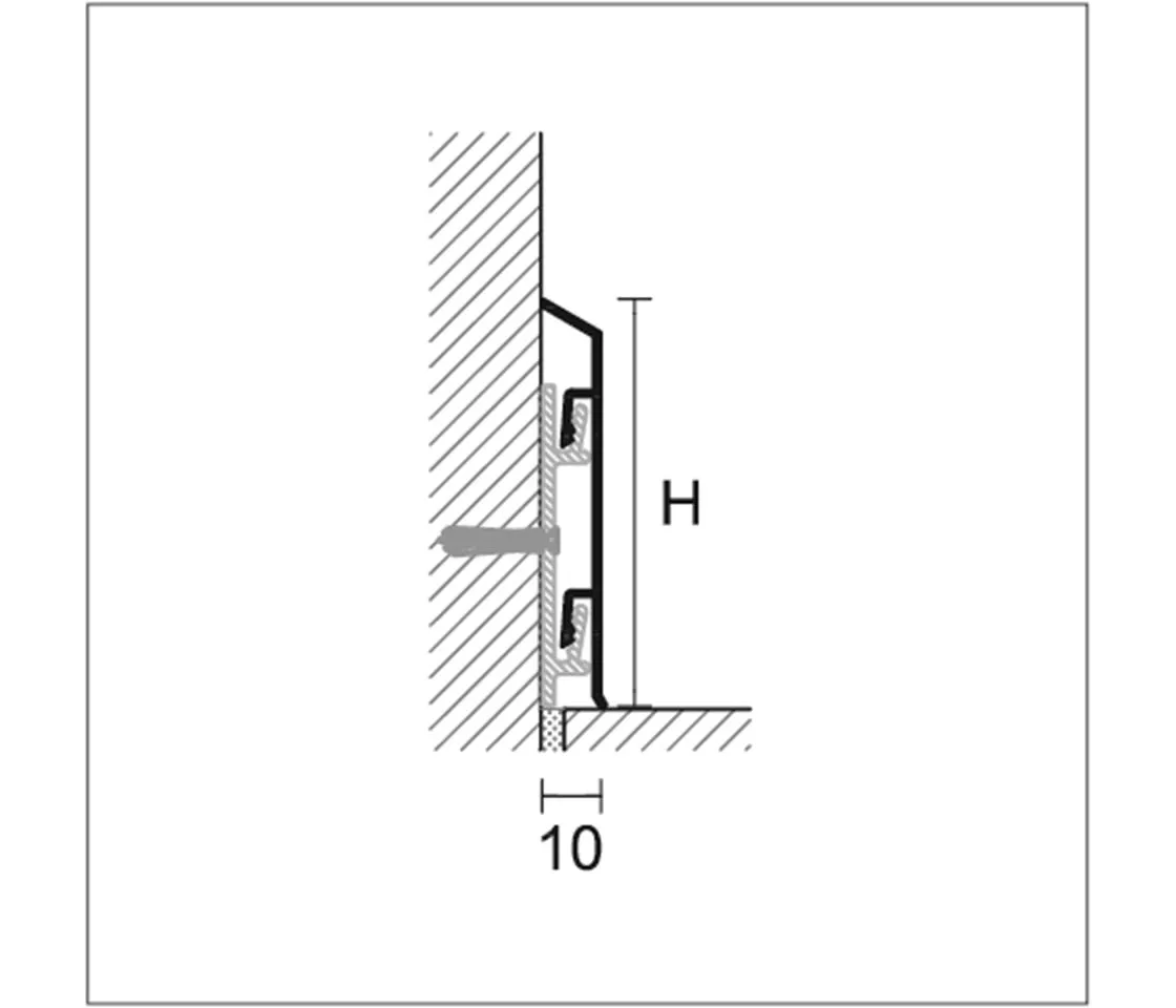 97/8SF 22/80mm 200cm