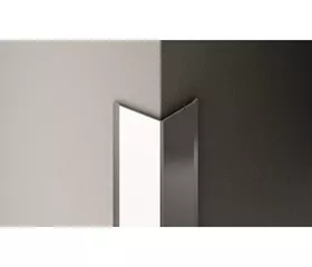 Kantenschutzprofile Aluminium