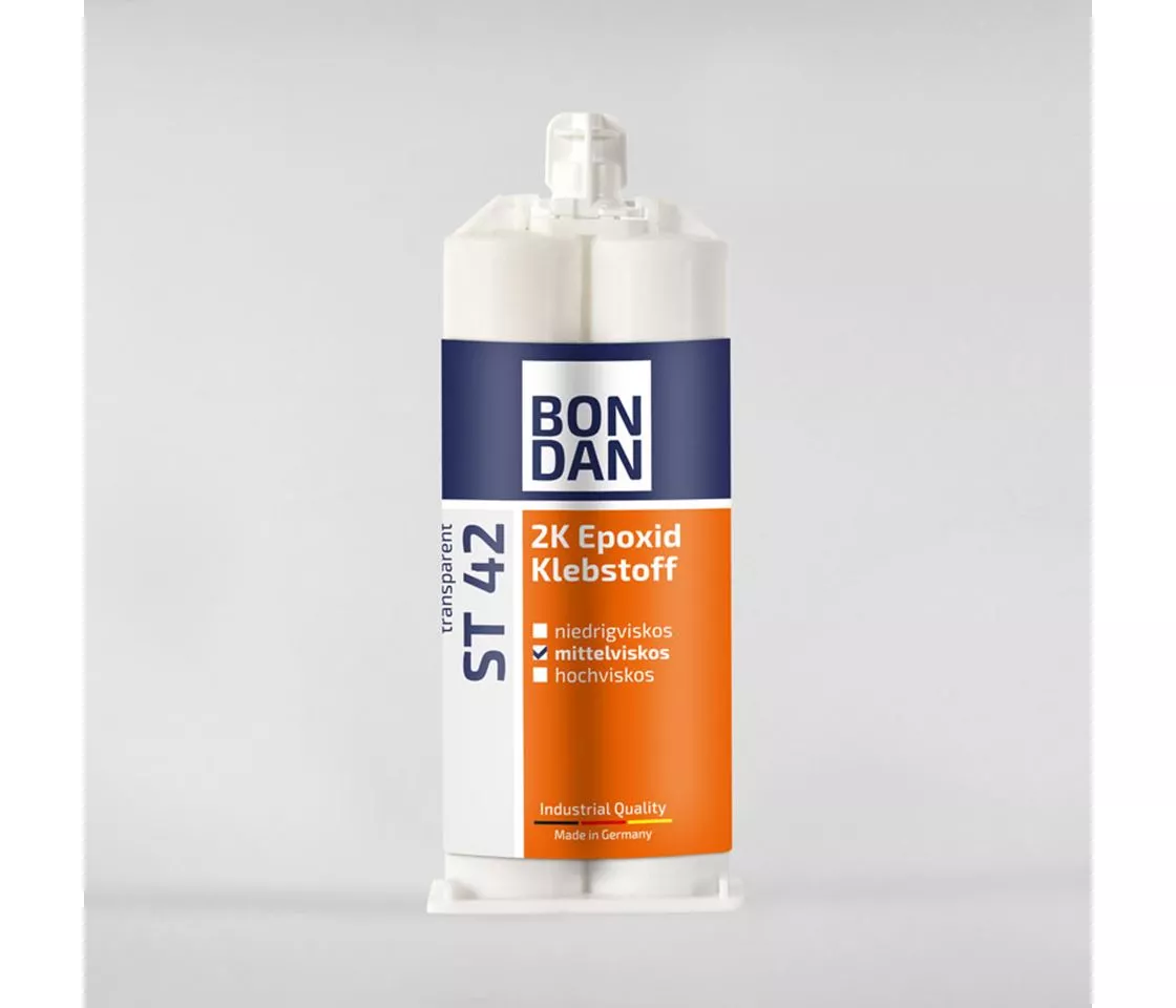 BONDAN ST29 50ml schwarz