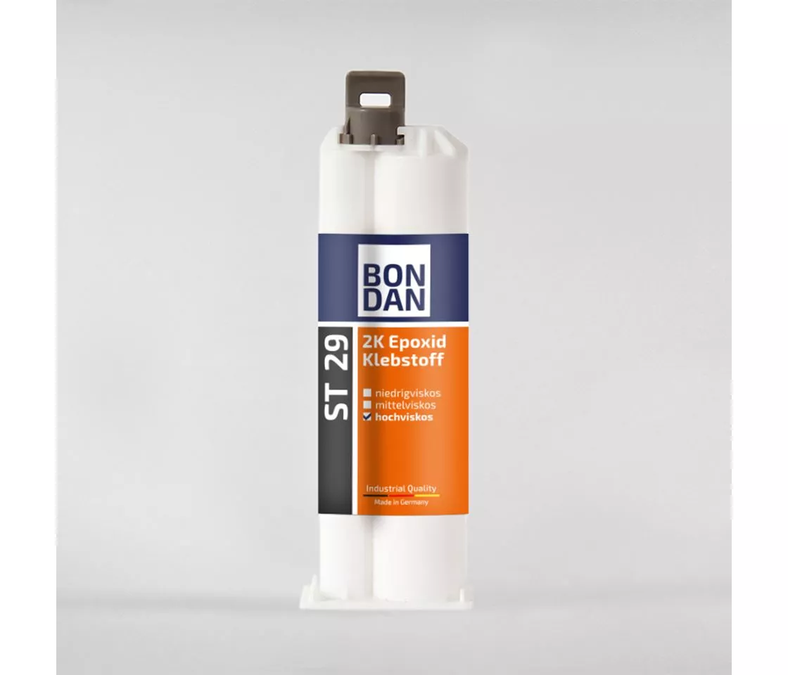 BONDAN ST29 50ml schwarz