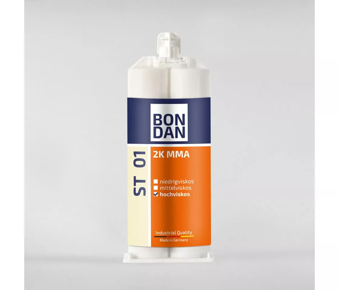 BONDAN ST01 50ml creme