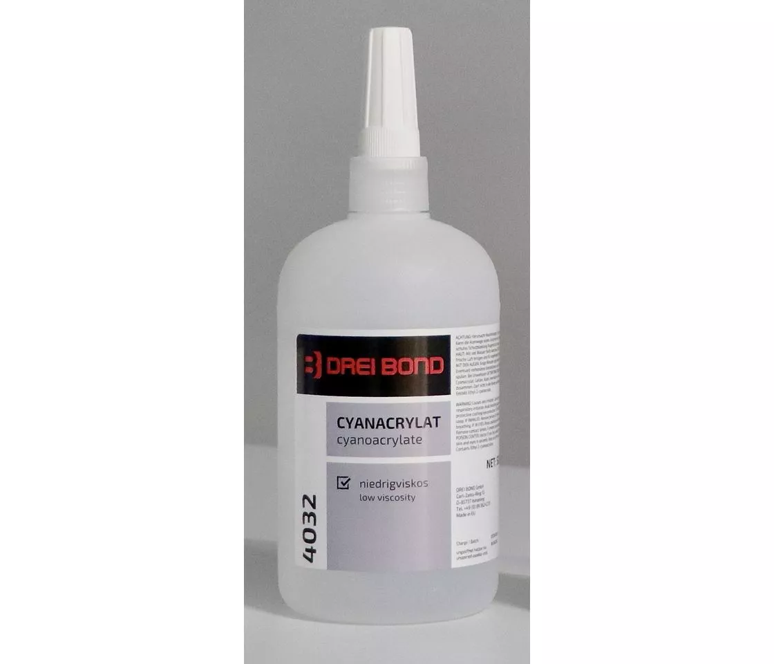 3BOND 4084.480 20g schwarz