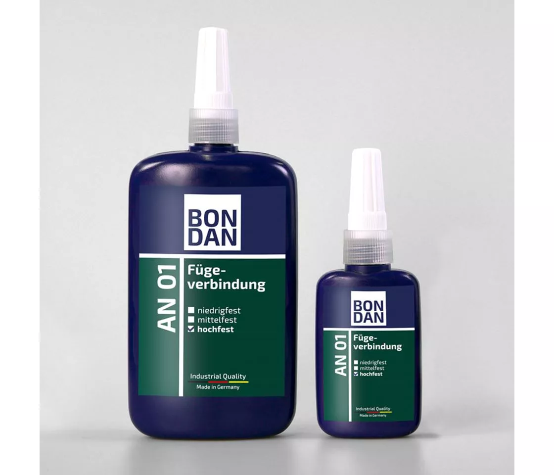 BONDAN AN48.648/649 250g gr&#252;n