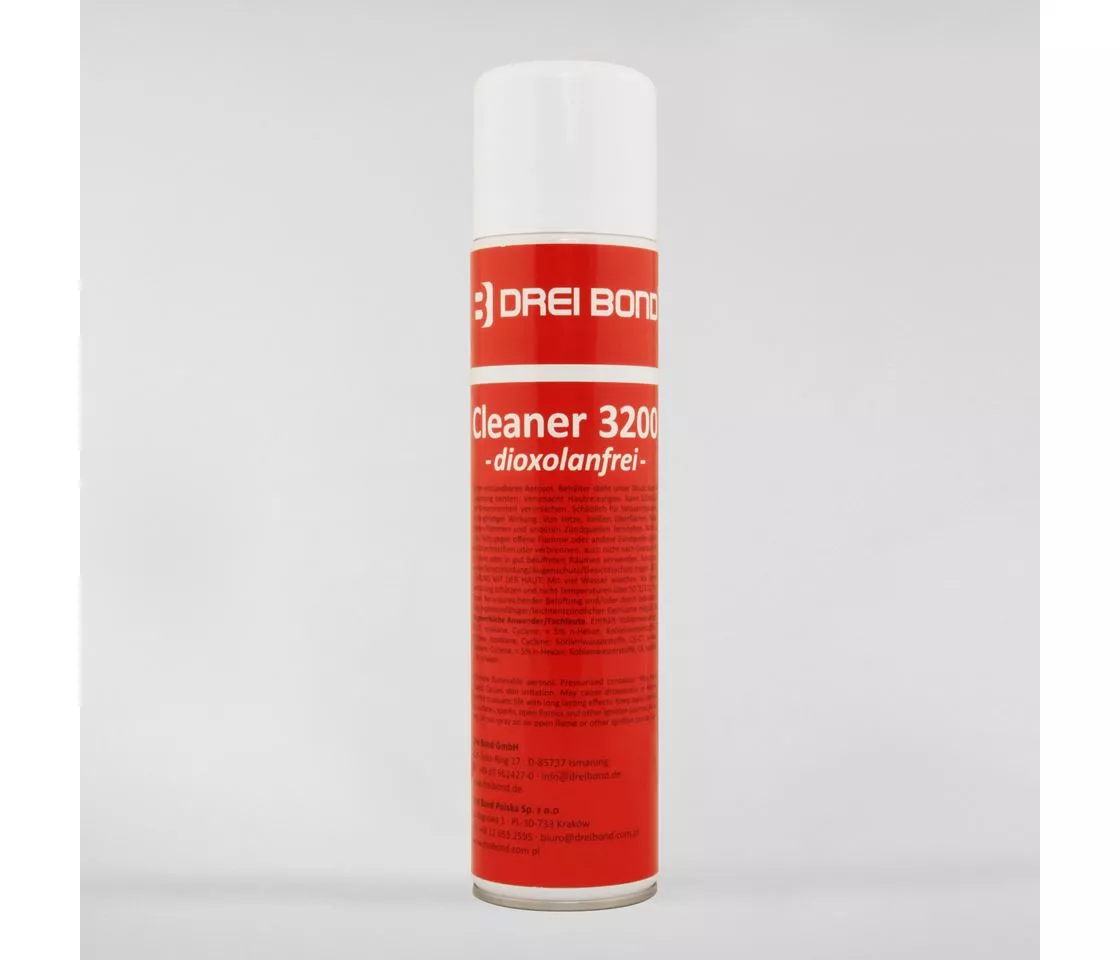 BONDAN Cleaner/7063 400ml