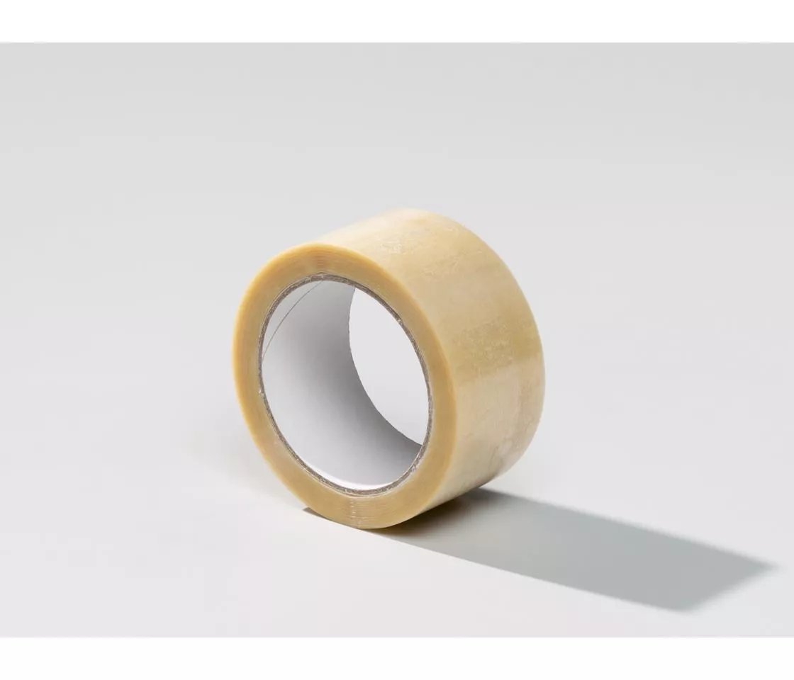 PVC-Kautschuk Klebebänder