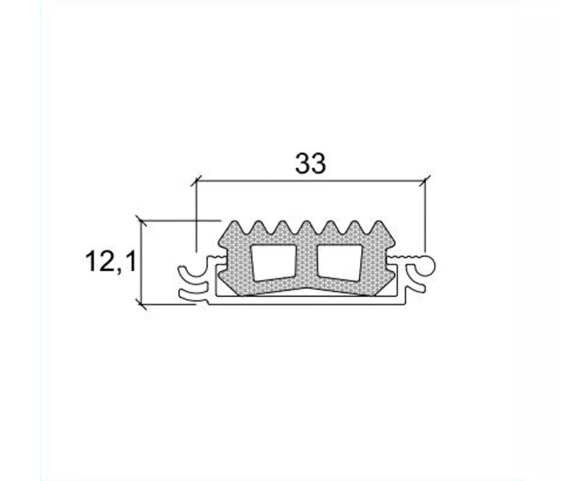 Promat Profile