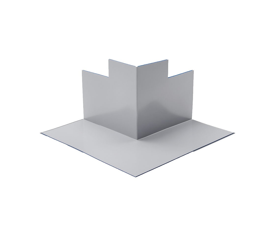 DryXpress Aussenecke selbstkl