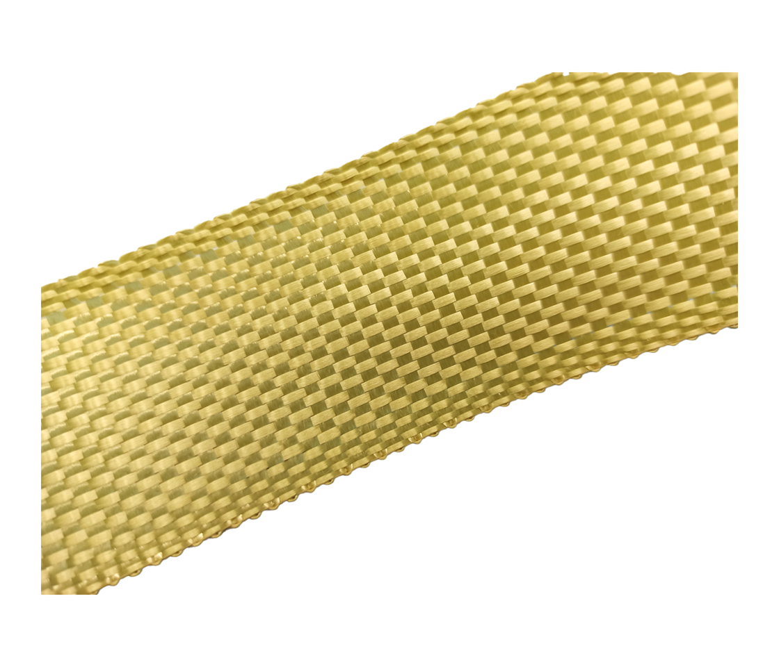 Schnittschutzgewebe Aramid