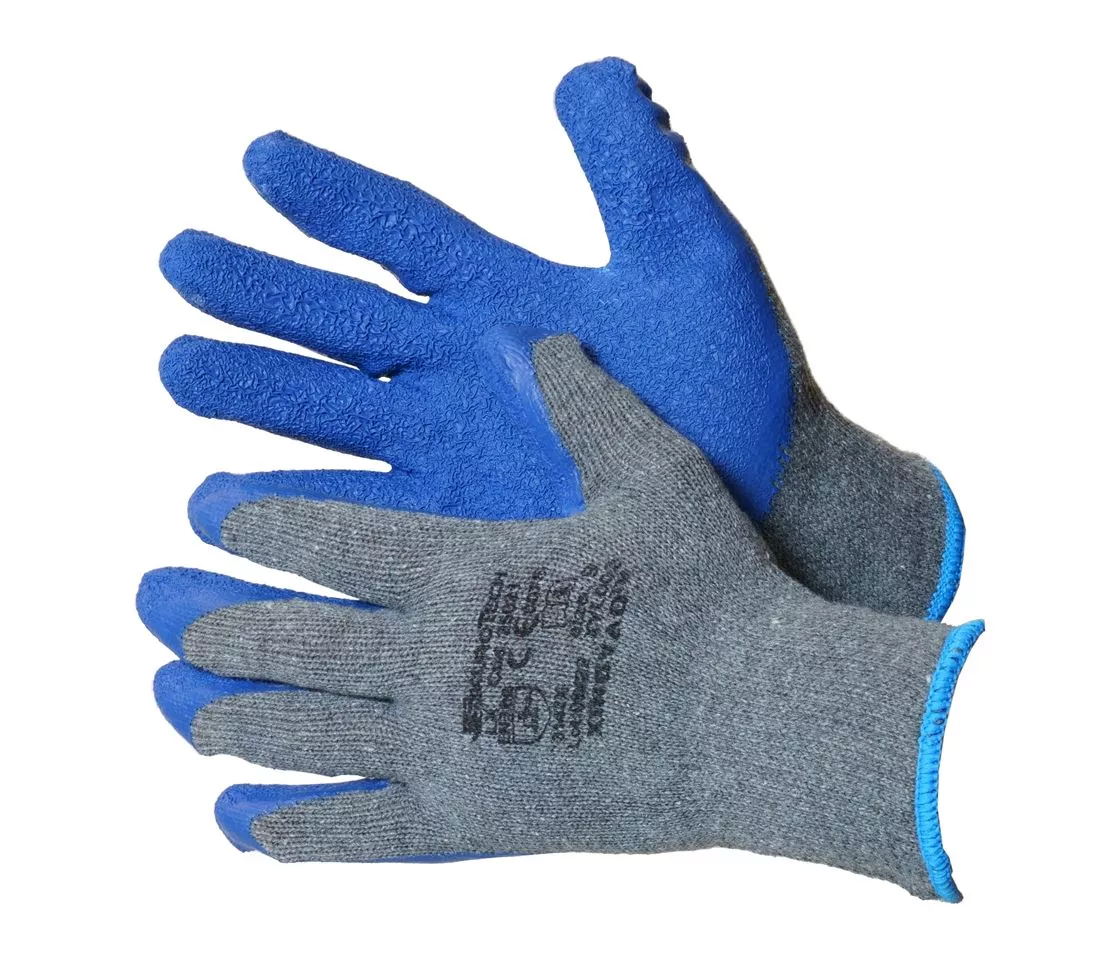 Handschuh SKT34 Latex 10/XL