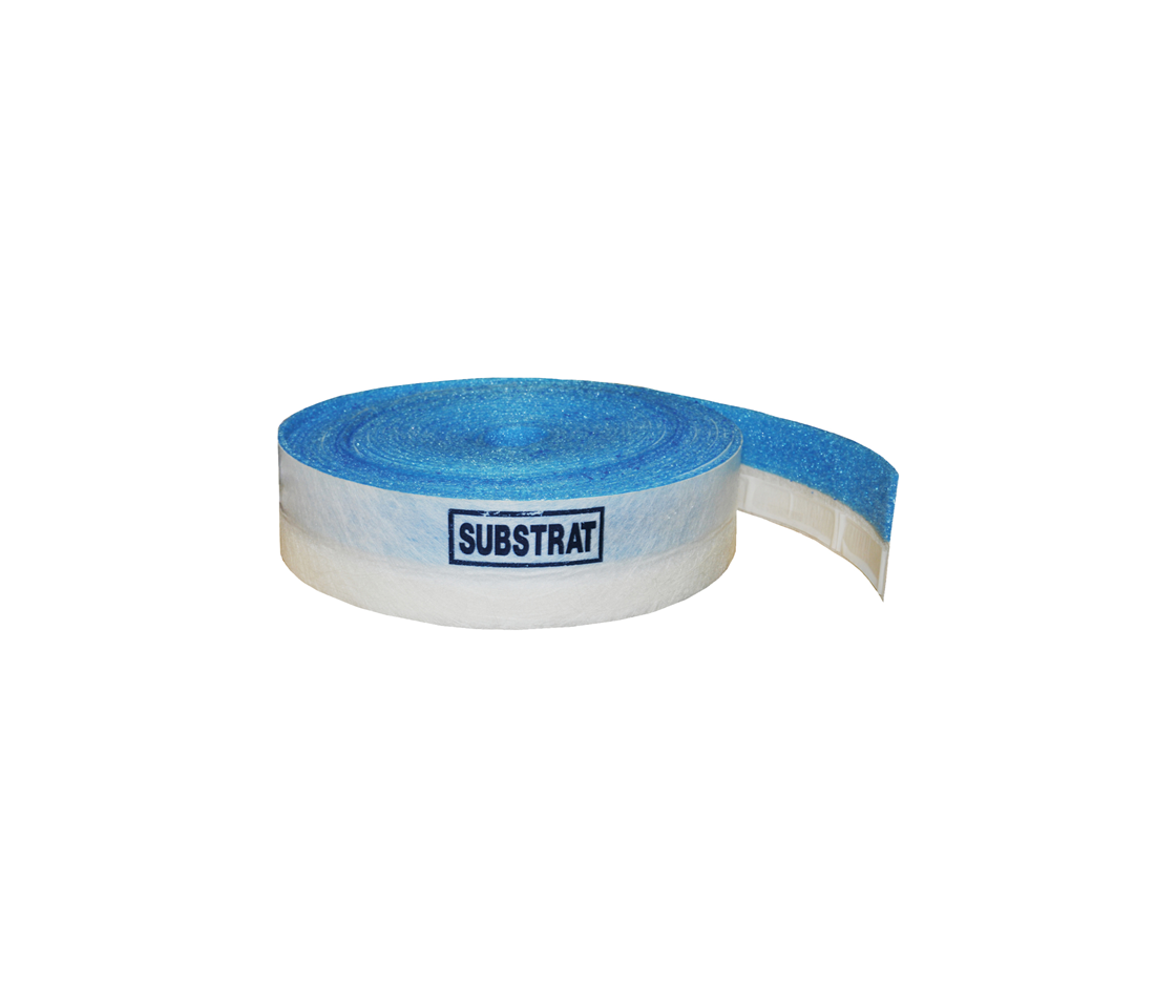 Substrat Randd&#228;mmstreifen SK