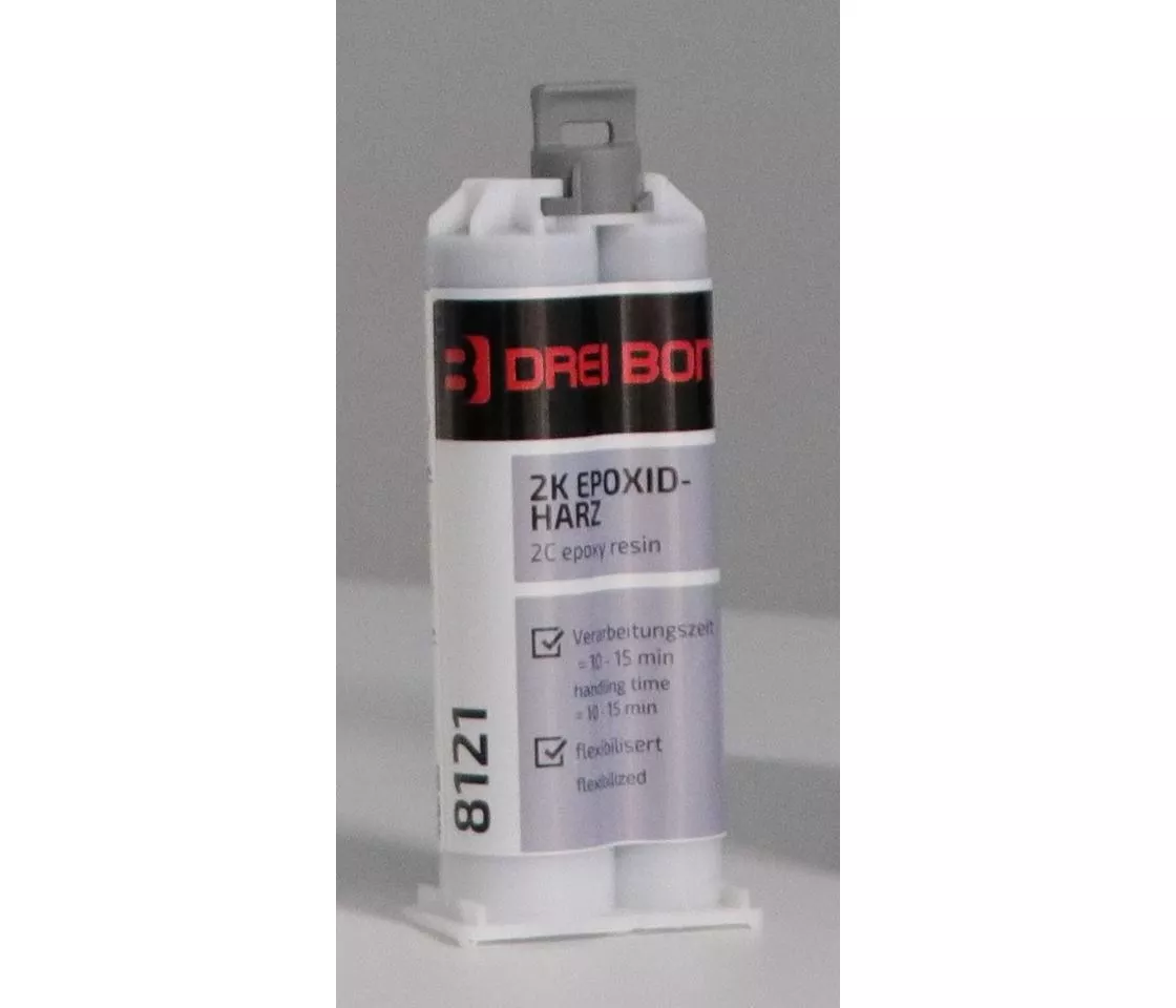 3BOND 8121 50ml grau