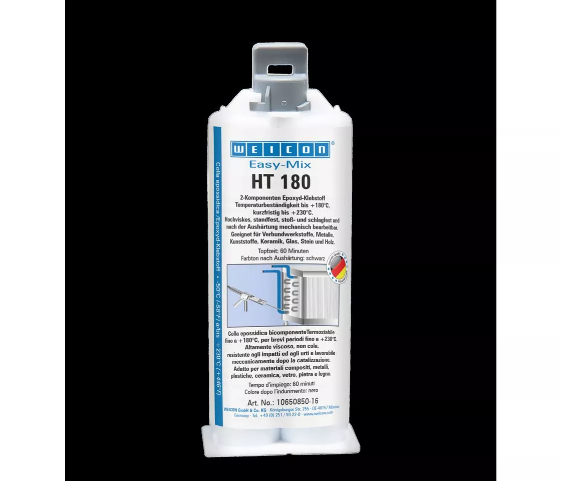 Easy-Mix HT 180